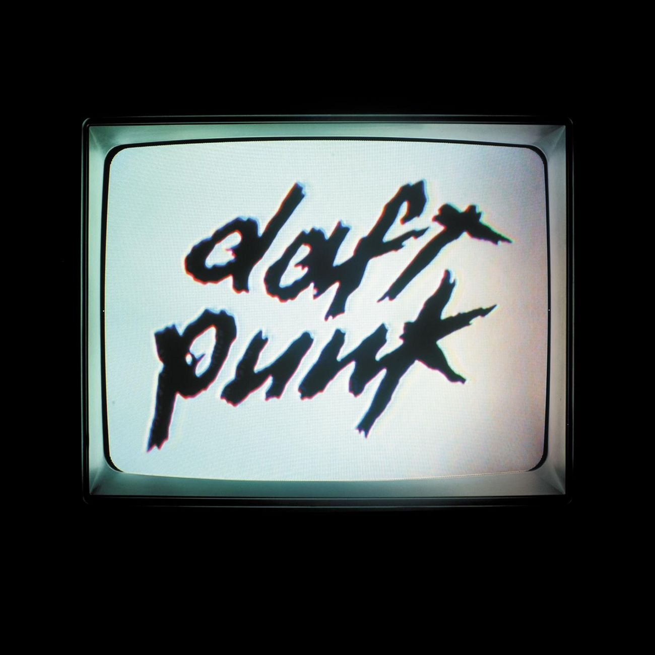 Daft Punk - Human After All (Vinyl LP (nagylemez))