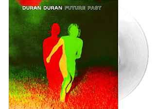 Duran Duran - Future Past (Solid White Vinyl) (Vinyl LP (nagylemez))
