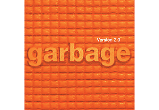 Garbage - Version 2.0 (2018 Remaster) (CD)