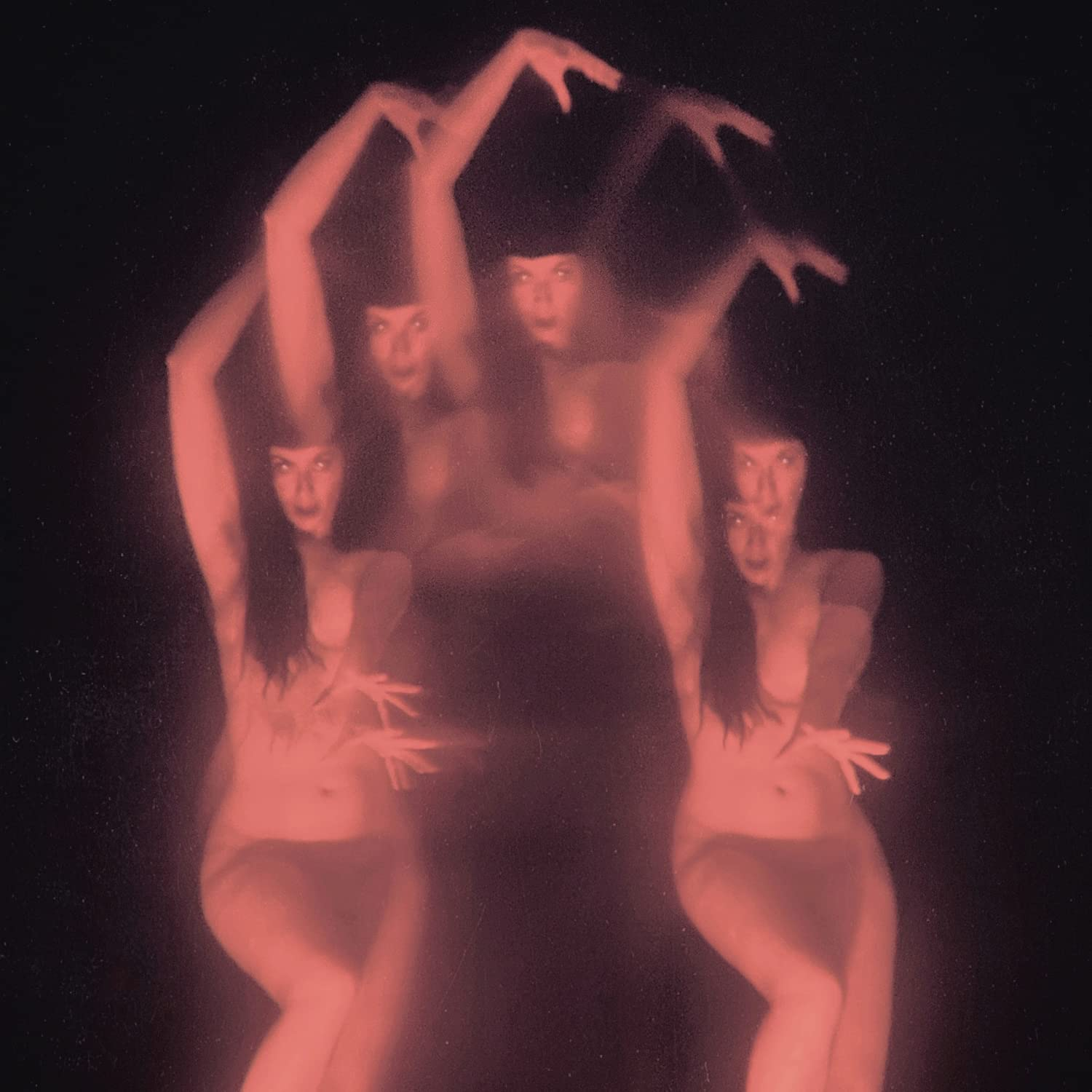 Gost - Rites Of Love And Reverence (Gatefold) (Vinyl LP + CD)