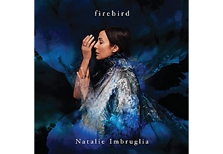 Natalie Imbruglia - Firebird (CD)