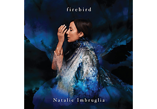 Natalie Imbruglia - Firebird (Vinyl LP (nagylemez))