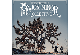 The Picturebooks - The Major Minor Collective (Limited Edition) (Digipak) (CD)