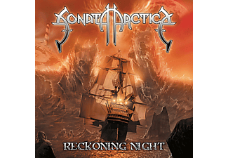 Sonata Arctica - Reckoning Night (Reissue) (2021 Reprint) (Vinyl LP (nagylemez))