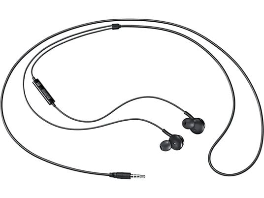 SAMSUNG EO-IA500BBEGWW - Kopfhörer (In-ear, Schwarz)