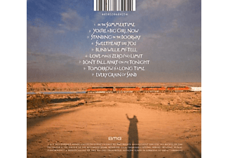 Chrissie Hynde - Standing In The Doorway - Chrissie Hynde Sings Bob Dylan  - (CD)