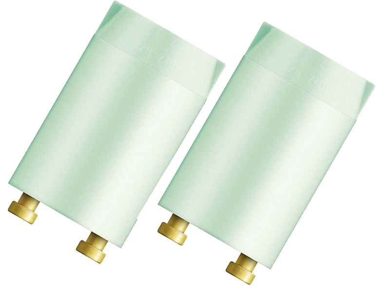 OSRAM ST151 - Starter 230V 4-22W