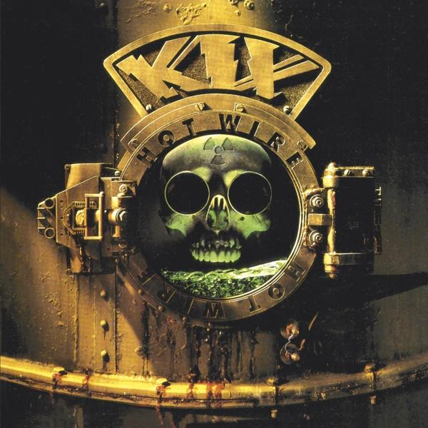 Kix - Hot Wire  - (CD)