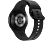 SAMSUNG Galaxy Watch4 (44 mm) - Version LTE, smartwatch (Largeur : 20 mm, Noir)