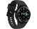 SAMSUNG Galaxy Watch4 Classic (42 mm) - LTE-Version, Smartwatch (Breite: 20 mm, Schwarz)