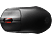 STEELSERIES Prime Pro Series vezeték nélküli Gaming egér, fekete (62593)