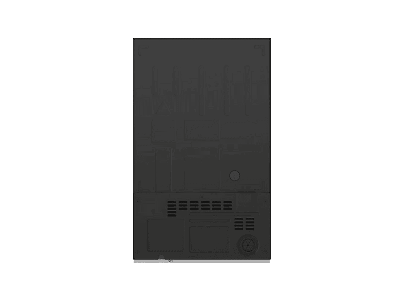 Haier HWS42GDAU1 Weinkühlschrank (142 kWh, EEK: G, Schwarz, Anzahl Flaschen: 42) — Foto 3 von 5