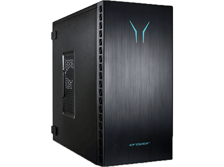 Medion Erazer Engineer P20 - Intel Core I5 512 Gb + 1 Tb 16 Geforce Rtx 3060 Ti