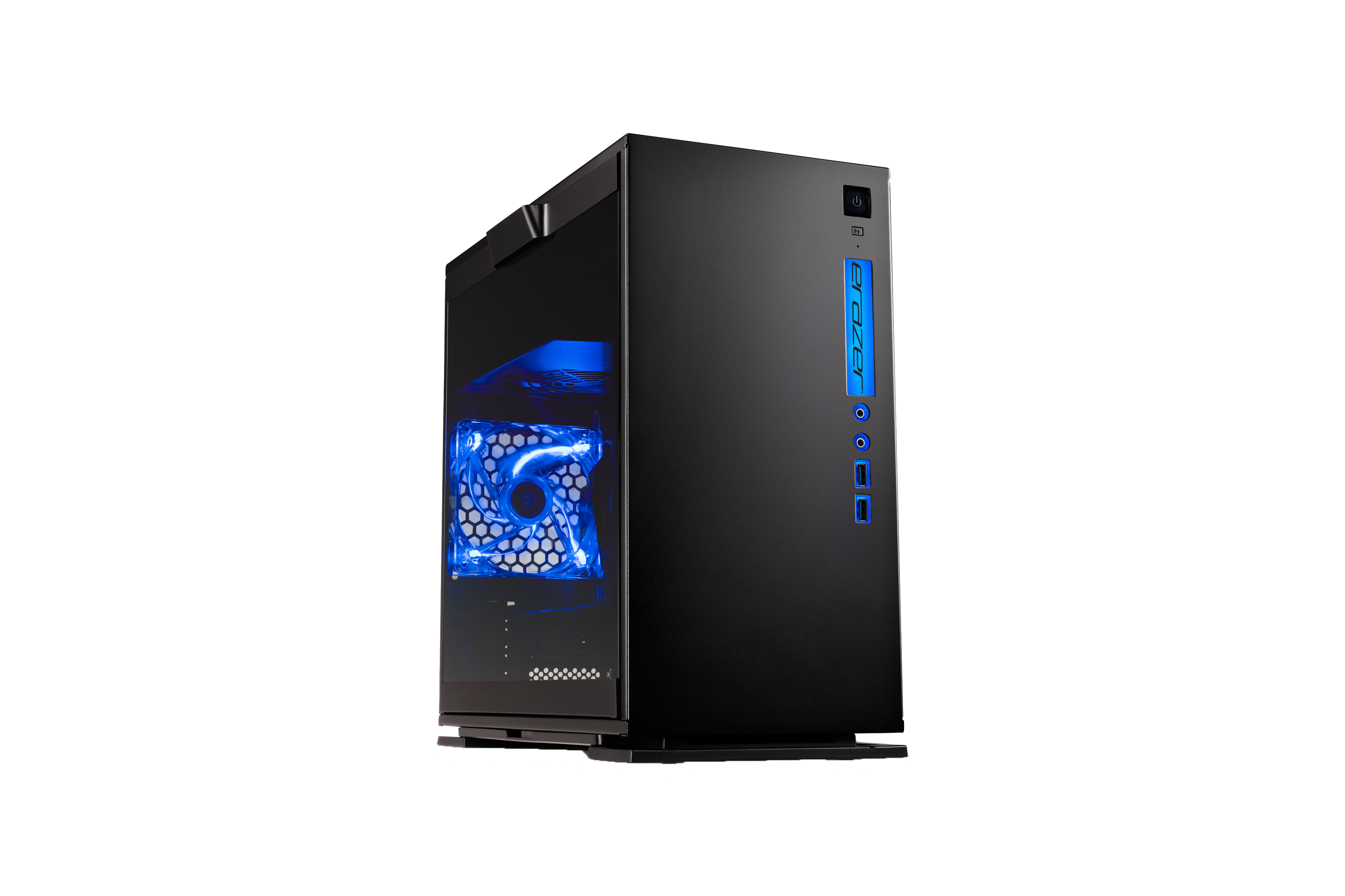 MEDION Erazer Engineer P10 - Intel Core i5 - 512 GB - 16 GB - GeForce RTX 3060 Ti