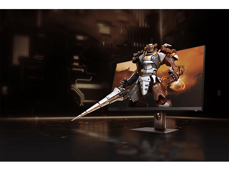 Thumbnail - XIAOMI Mi 2K Gaming Monitor 27 Zoll WQHD Monitore (1 ms Reaktionszeit