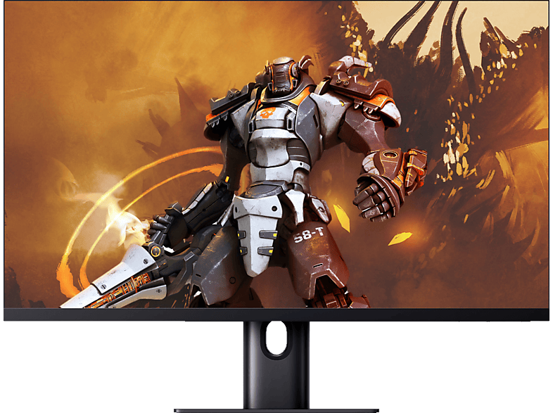 XIAOMI Mi 2K Gaming Monitor 27 Zoll WQHD Gaming Monitore (1 ms ...