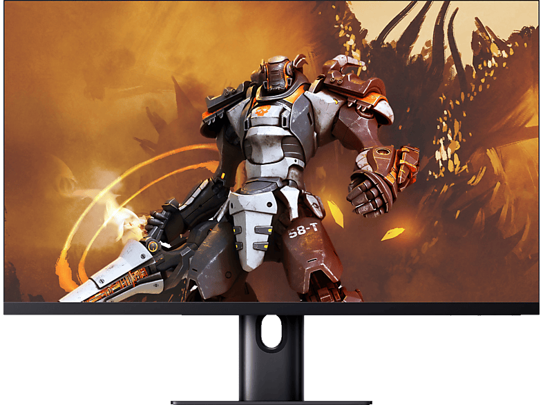 XIAOMI Mi 2K Gaming Monitor 27 Zoll WQHD Gaming Monitore (1 ms Reaktionszeit, 165 Hz) | Gaming-Monitore