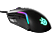 STEELSERIES Rival5 vezetékes RGB Gaming egér, USB, fekete (62551)