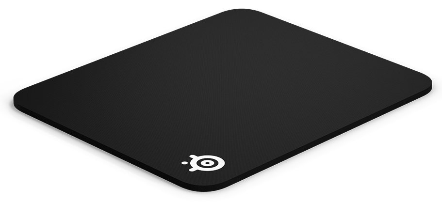 STEELSERIES QcK Heavy medium egérpad, 320x270x6 mm (63836)