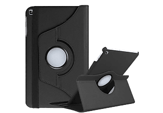 CEPAX T220/T225 Rotatable Case Tablet Kılıfı Siyah