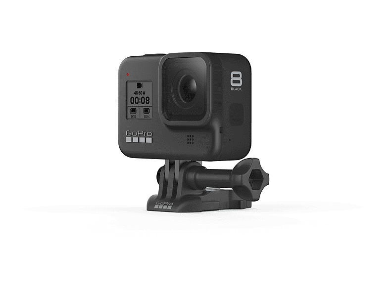 GoPro HERO (2018) Pour Pièces - Modèle Rare, Non Fonctionnelle