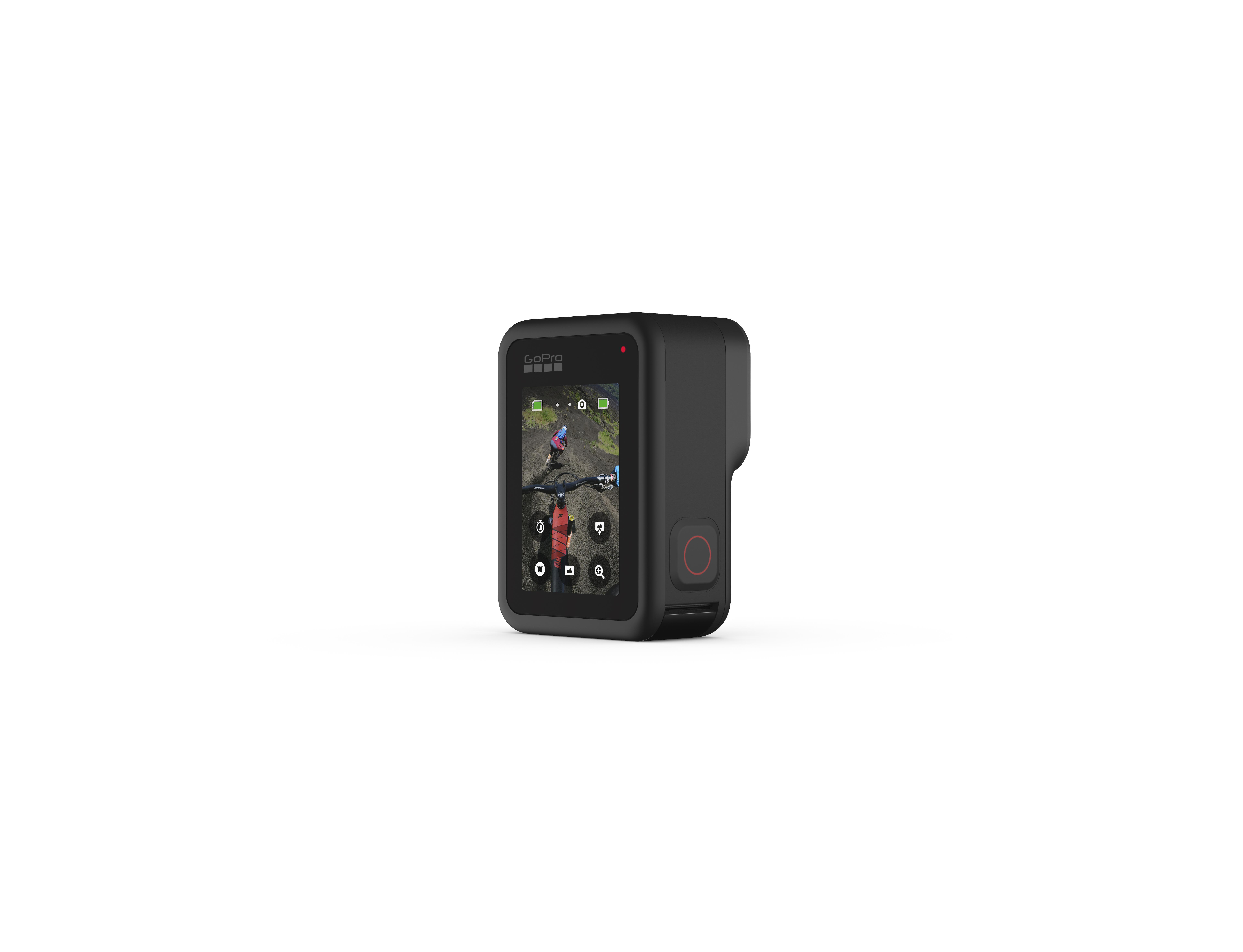 GOPRO Hero8 Black Action Cam Action Cam , WLAN, Touchscreen