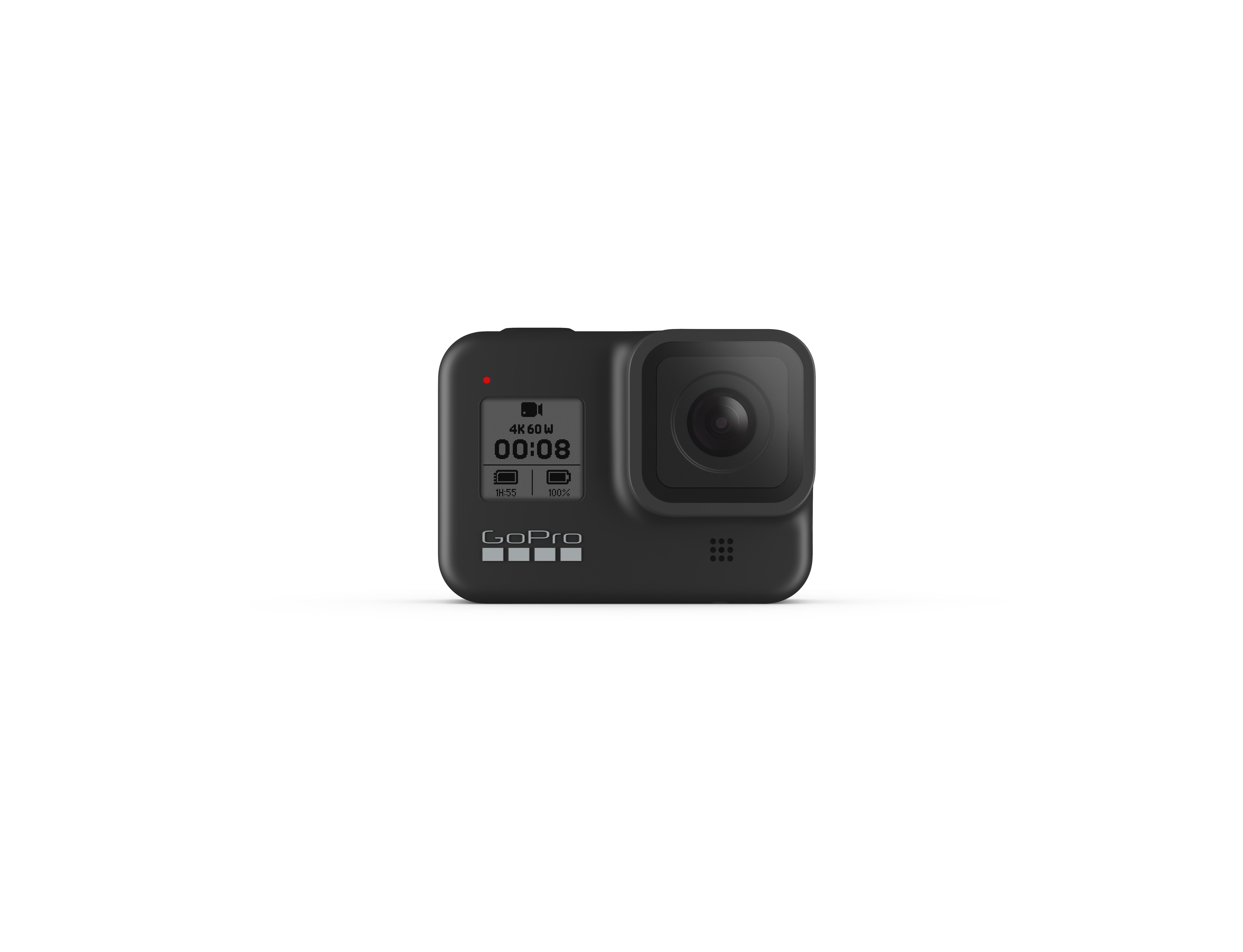 GOPRO Hero8 Black Action Cam Action Cam , WLAN, Touchscreen