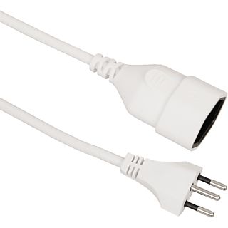 SCHOENENBERGER 900.1WS - Câble de rallonge (Blanc)