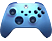 MICROSOFT Xbox - Controller wireless (Aqua Shift Special Edition)