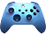 MICROSOFT Xbox - Wireless Controller (Aqua Shift Special Edition)