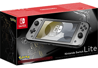 NINTENDO Nintendo Switch Lite Dialga & Palkia-Edition