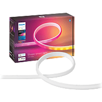 MediaMarkt Philips Hue Gradient Lightstrip Waca 2 M - Basis aanbieding