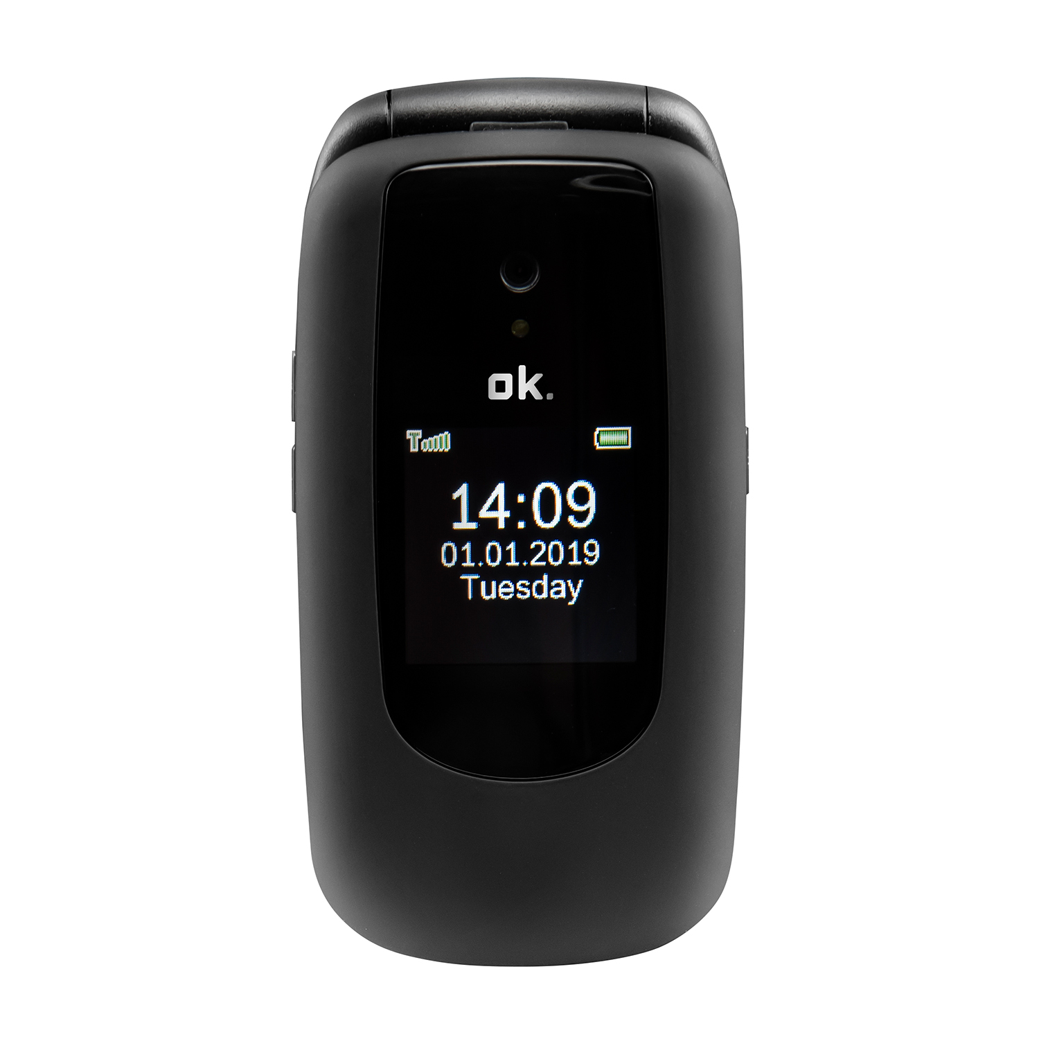 Cellulare OK Omp120-1