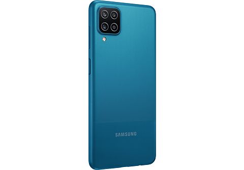 SAMSUNG Galaxy A12 - 32 GB Blauw