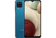 SAMSUNG Galaxy A12 - 32 GB Blauw