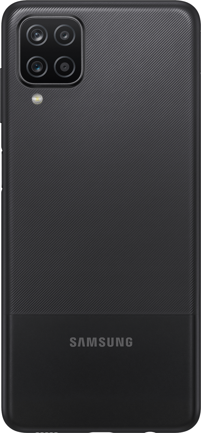 SAMSUNG Galaxy A12 - 32 GB Zwart