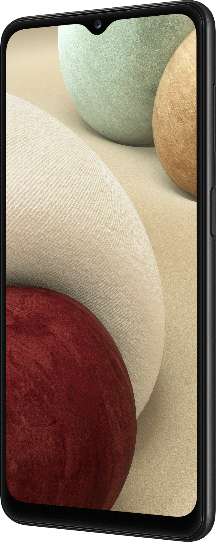 SAMSUNG Galaxy A12 - 32 GB Zwart