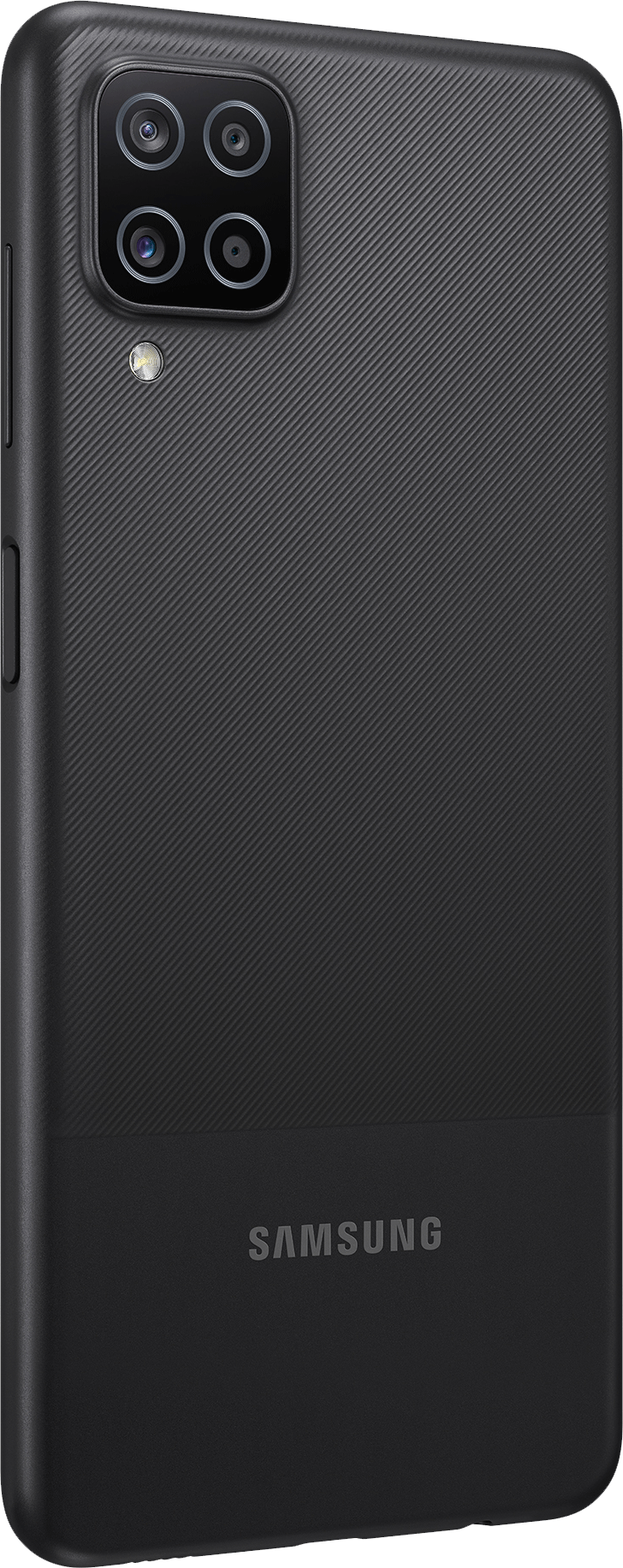 SAMSUNG Galaxy A12 - 32 GB Zwart