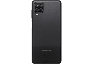 SAMSUNG Galaxy A12 - 64 GB Zwart