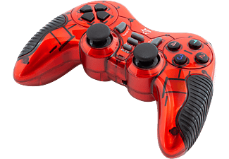 WHITE SHARK Pantheon vezeték nélküli gamepad (GPW-2021)