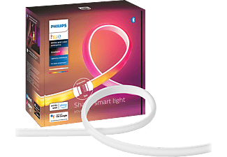 roman Kreta organiseren PHILIPS HUE Gradient lightstrip WACA 1 m | uitbreiding kopen? | MediaMarkt