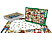 EUROGRAPHICS Cartoline di Natale vintage - Puzzle (Multicolore)