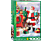 EUROGRAPHICS Santa with Sled - Puzzle (Mehrfarbig)