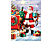 EUROGRAPHICS Père Noël avec son traîneau - puzzle (Multicolore)