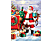 EUROGRAPHICS Santa with Sled - Puzzle (Mehrfarbig)