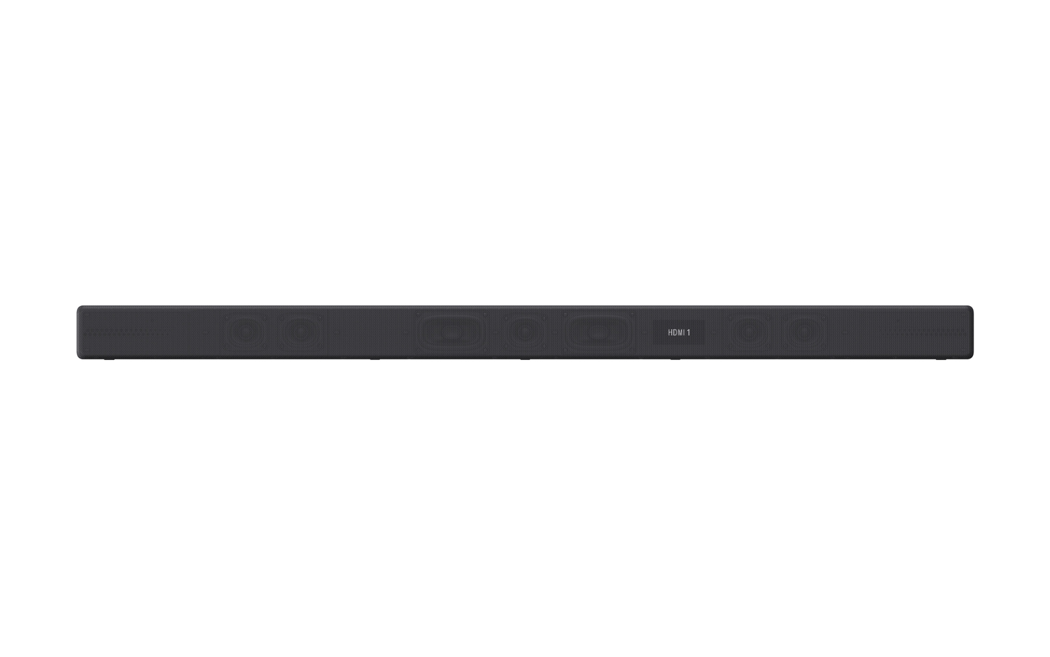 SONY Barre de son HT- A7000 Dolby Atmos
