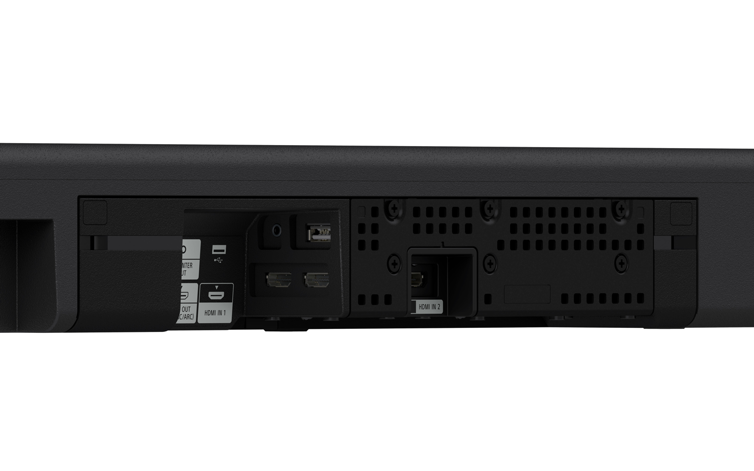 SONY Barre de son HT- A7000 Dolby Atmos