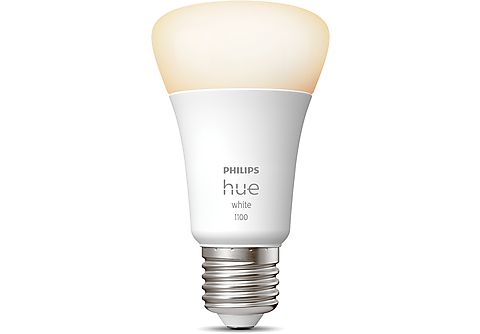 PHILIPS HUE Standaardlamp E27 1100lm W