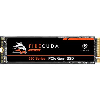 SEAGATE FireCuda 530 SSD 2 To - Disque dur