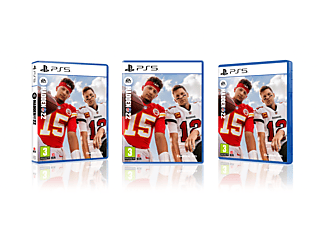 Madden NFL 22 | PlayStation 5